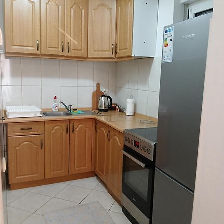 Apartman Ciao Bella Trebinje Luaran gambar