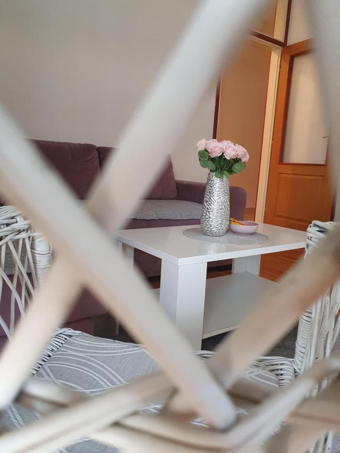 Apartman Ciao Bella Trebinje Luaran gambar