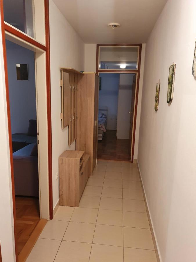 Apartman Ciao Bella Trebinje Luaran gambar