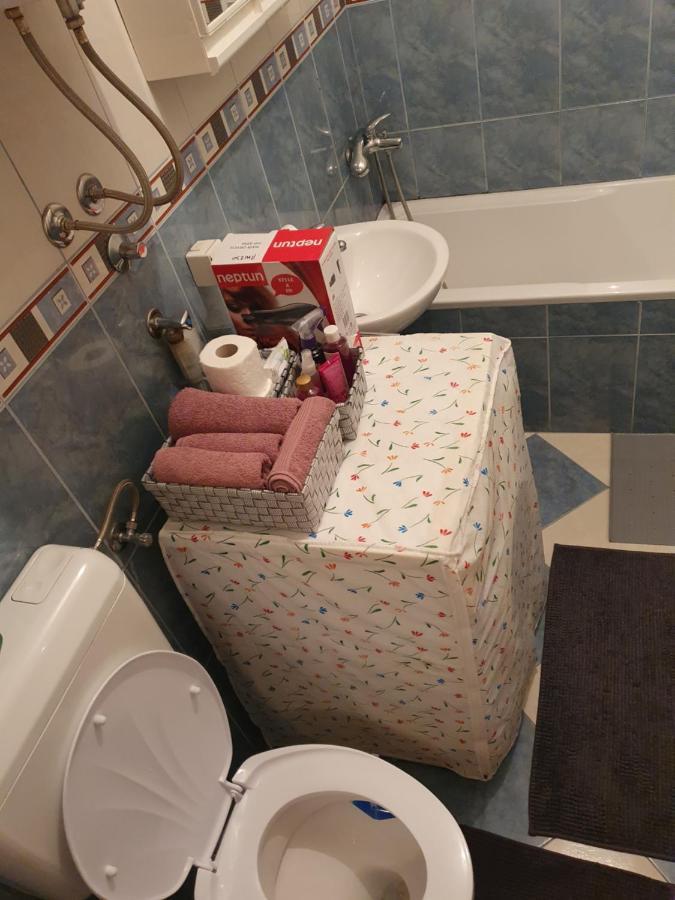 Apartman Ciao Bella Trebinje Luaran gambar