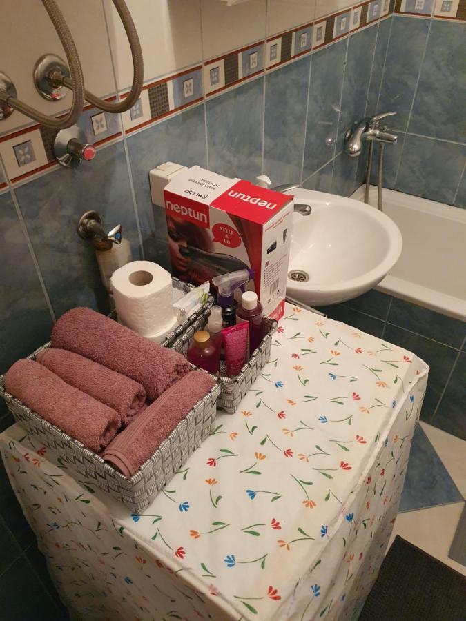 Apartman Ciao Bella Trebinje Luaran gambar