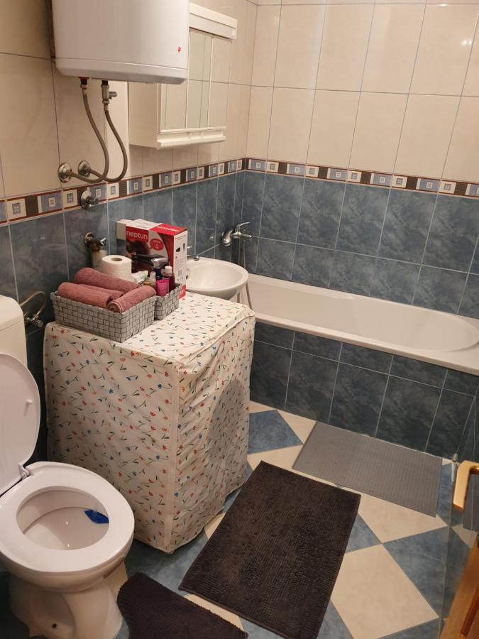 Apartman Ciao Bella Trebinje Luaran gambar