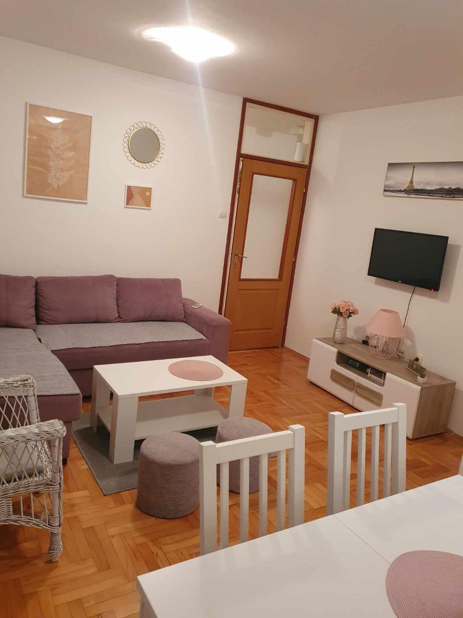 Apartman Ciao Bella Trebinje Luaran gambar