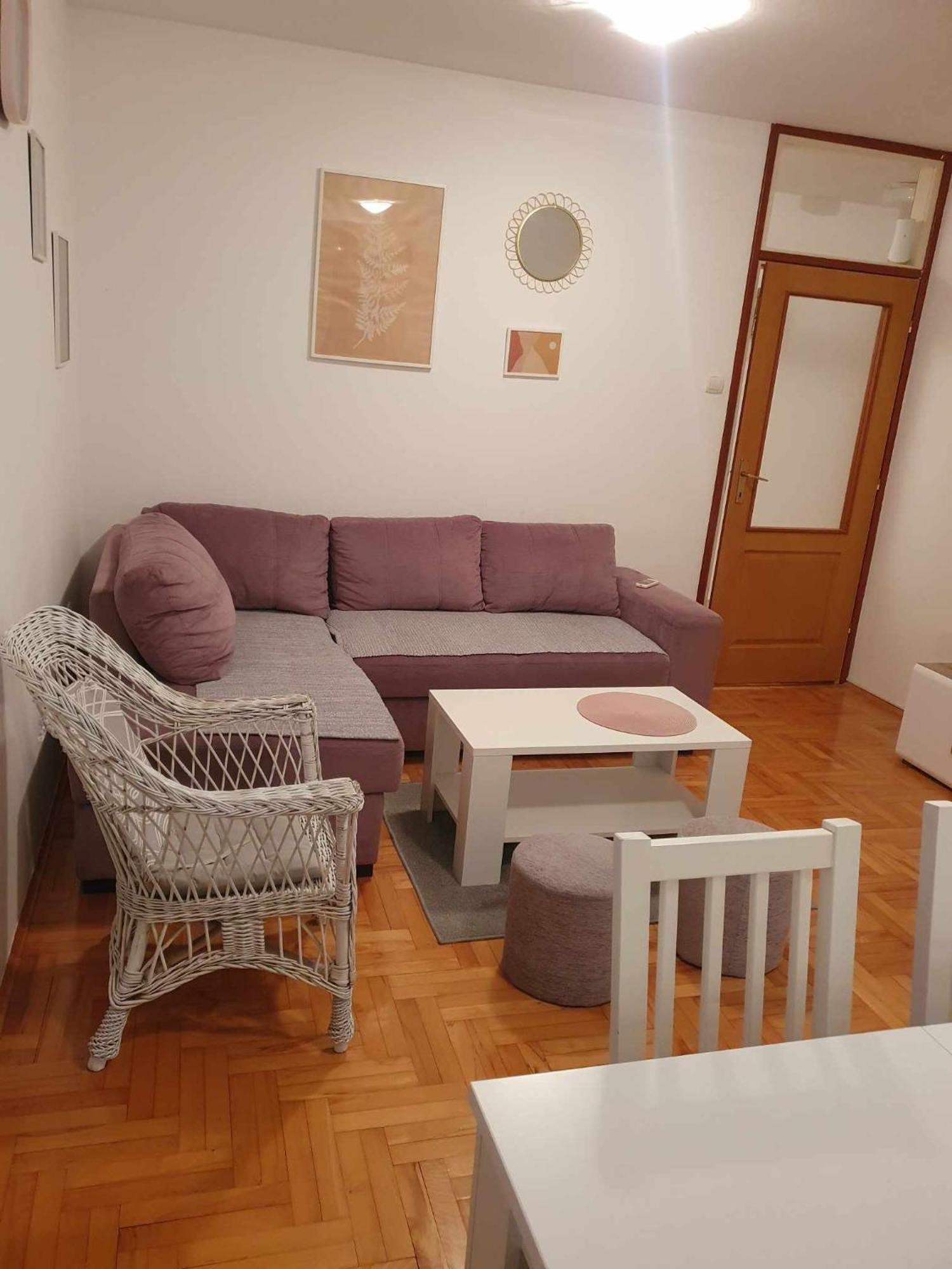 Apartman Ciao Bella Trebinje Luaran gambar