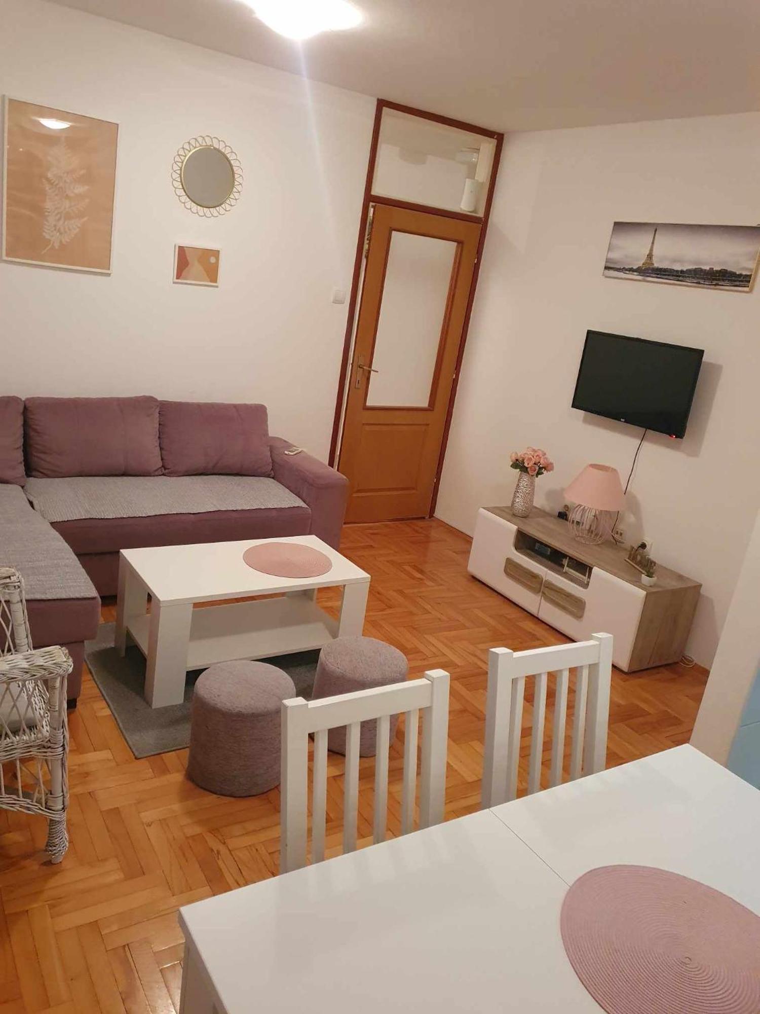 Apartman Ciao Bella Trebinje Luaran gambar