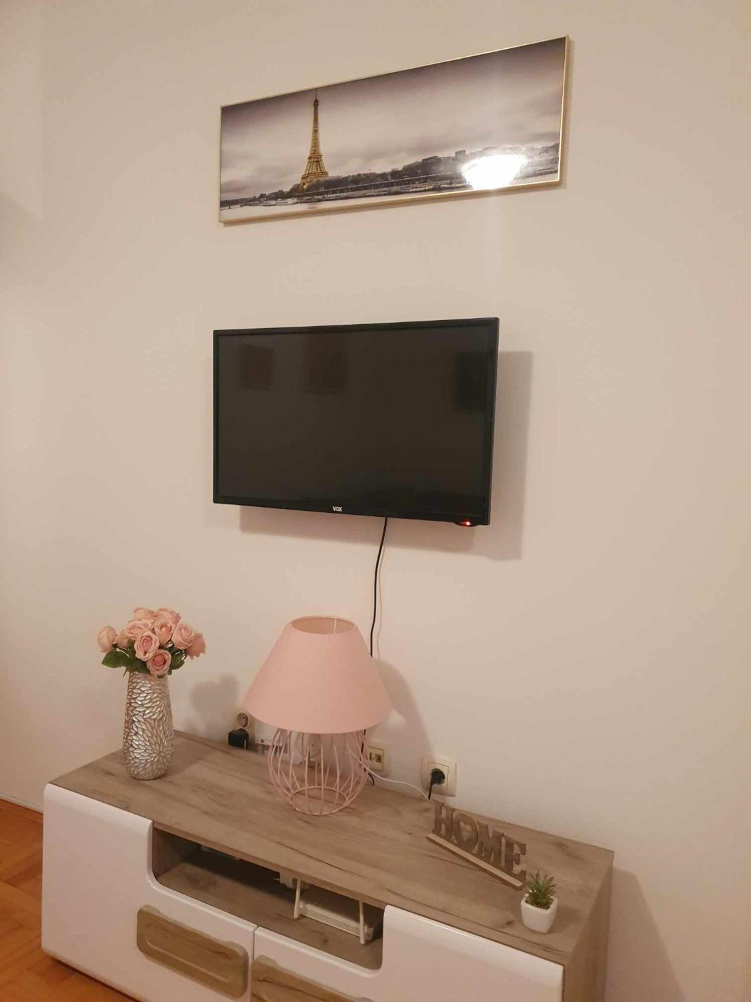 Apartman Ciao Bella Trebinje Luaran gambar