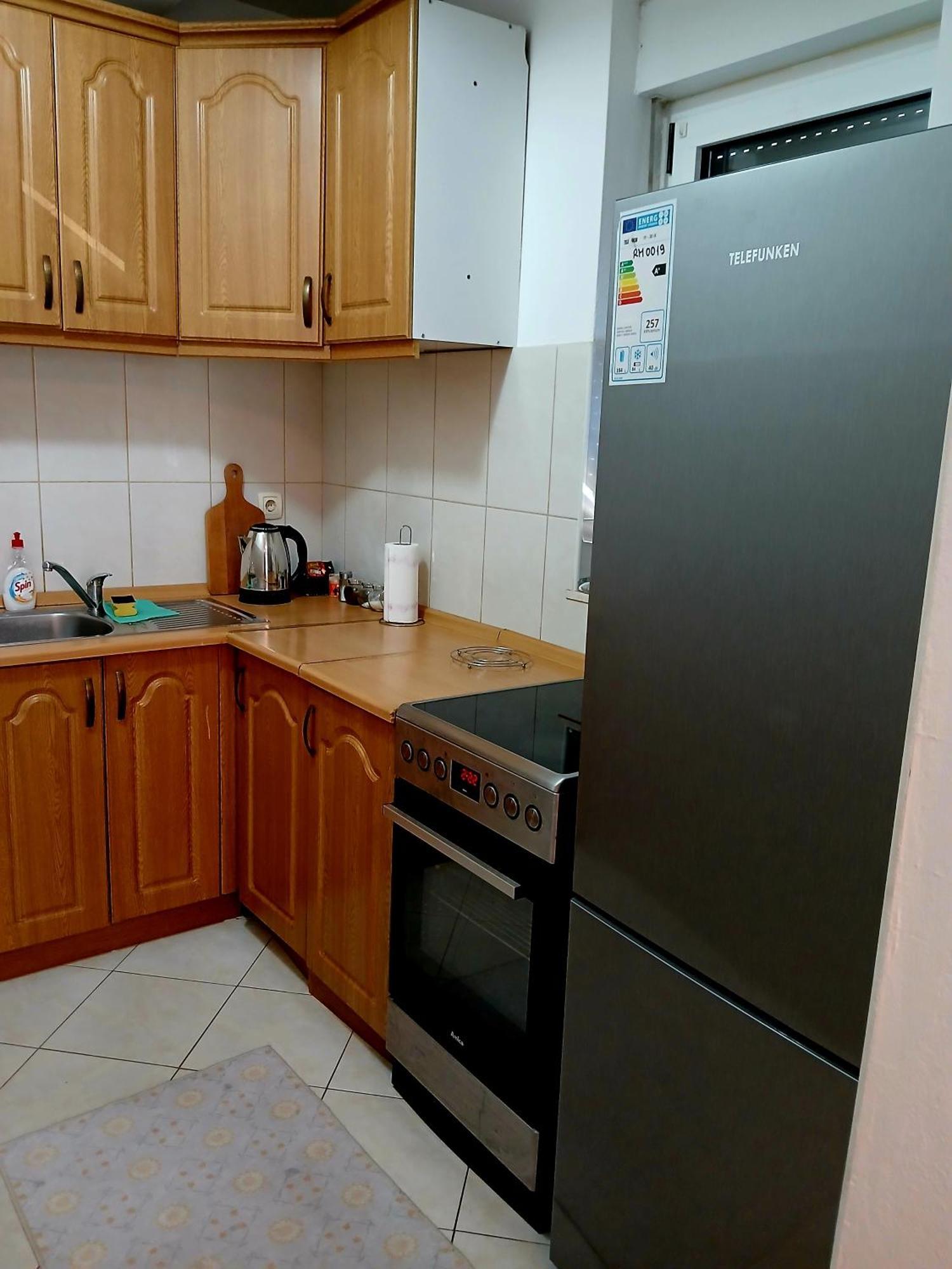Apartman Ciao Bella Trebinje Luaran gambar