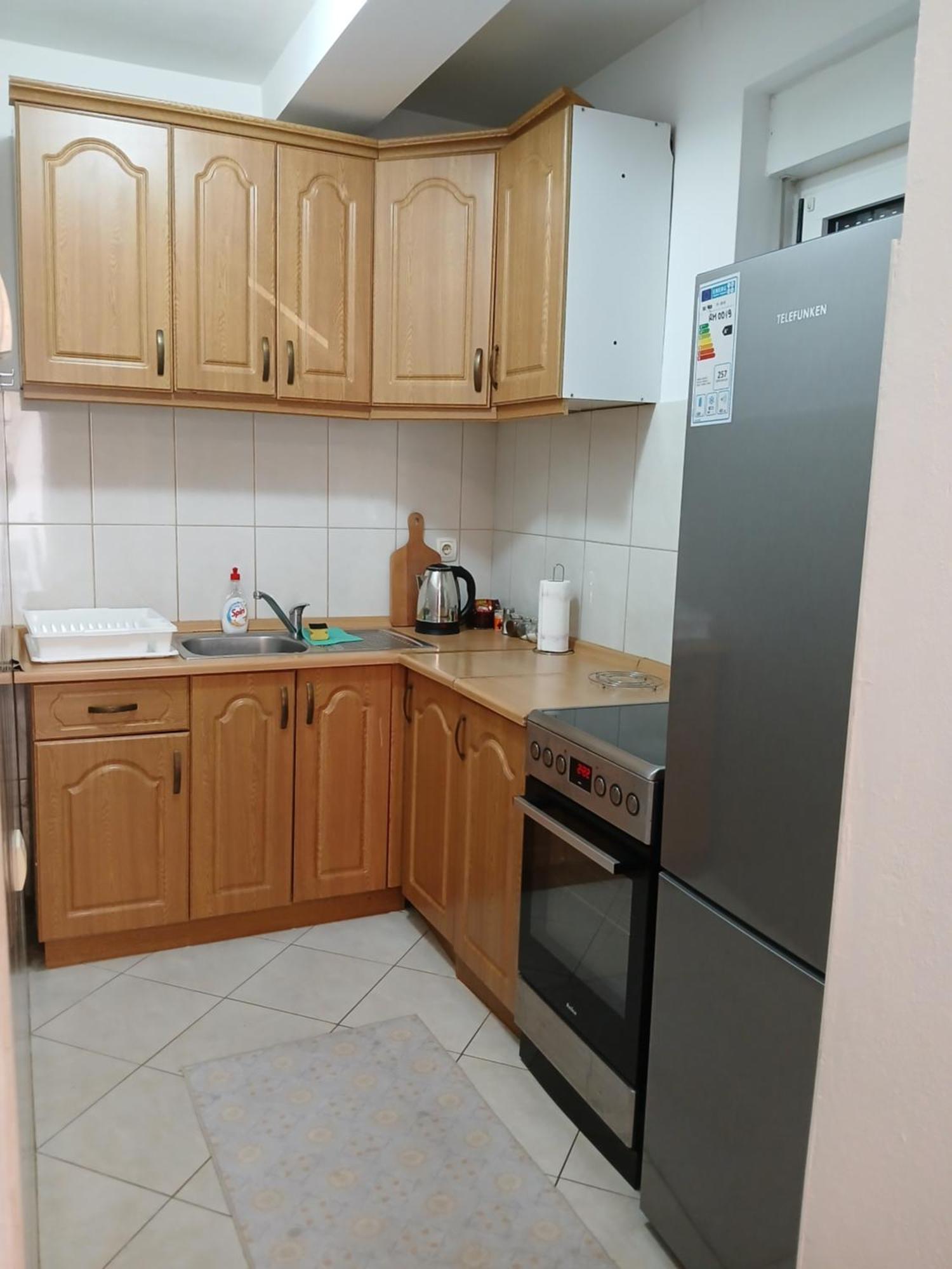 Apartman Ciao Bella Trebinje Luaran gambar