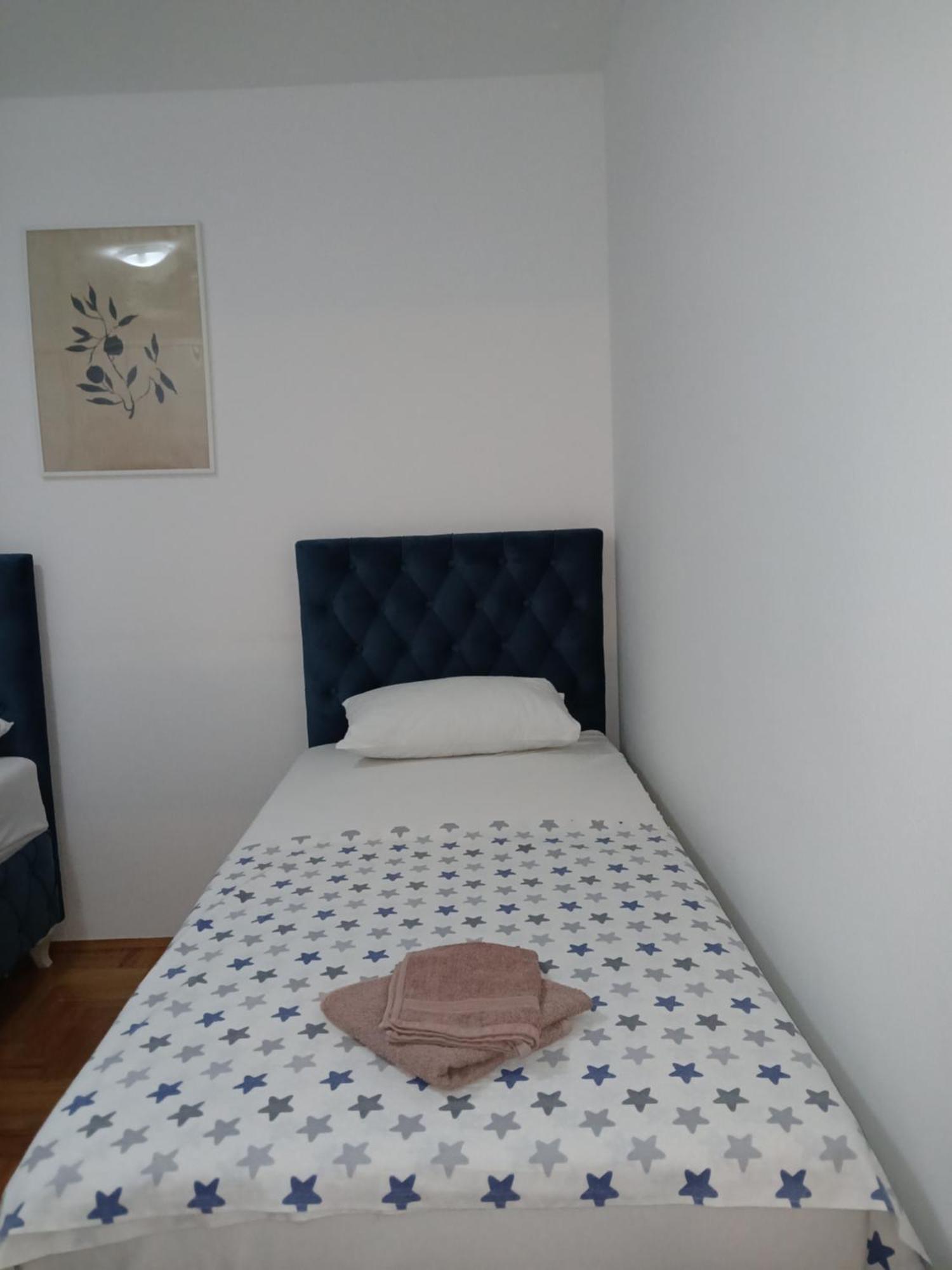 Apartman Ciao Bella Trebinje Luaran gambar